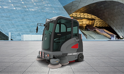 中大型掃地車的價(jià)格和品牌